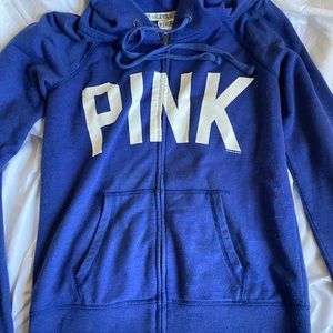 PINK Sweatshirt